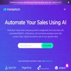 momentum.io