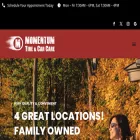 momentumcarcare.com