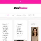 momirecipes.com