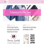 mommyhustles.com