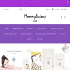 mommyliciousclub.com