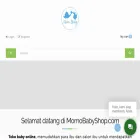 momobabyshop.com