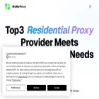 momoproxy.com