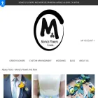 momosflowersandmore.com