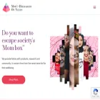 momshierarchyofneeds.com