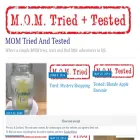 momtriedandtested.com