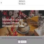 monacowoman.com