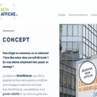 monaffiche.be