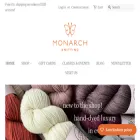 monarch-knitting.myshopify.com