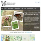 monarchmilkweedmapper.org