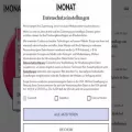 monat.at