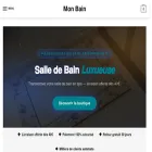 mon-bain.com