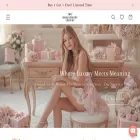 moncheriecherie.com