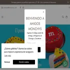 monchys.com