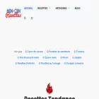moncoinrecettes.com