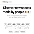 mondayspaces.com