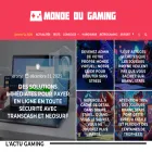 monde-du-gaming.fr
