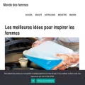 mondedesfemmes.com