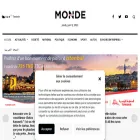 mondenews.net