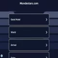mondestars.com