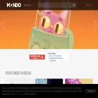 mondo.happytreefriends.com