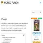 mondofunghi.com