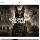 mon-equipement-militaire.com