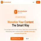 monetizesocial.in