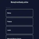 moneyfromthesky.online