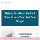 moneymindedmom.com