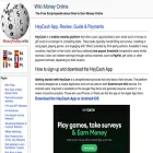 moneyonline.wiki