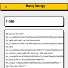 moneystrategy.space