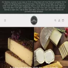 mongersprovisions.com