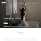 mongze.com