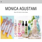 monicaagustami.com
