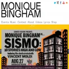 moniquebingham.com