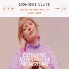 moniqueclare.com