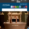 moniquesbathshowroom.com