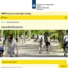 monitorgezondheid.nl