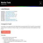 monitortests.com