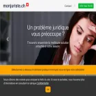 monjuriste.ch