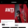 monkbreed.com