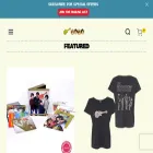 monkeesstore.warnermusic.com