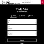 monkennissan.com