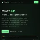 monkeycode-ai.net