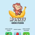 monkeyibrowstudios.com