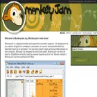 monkeyjam.org