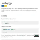 monkeytype.readthedocs.io