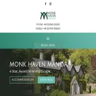 monkhaven.co.uk