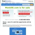 monkiri.com